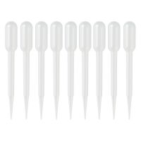 Tropf Pipetten 10 Stück – Dosierpipetten Set