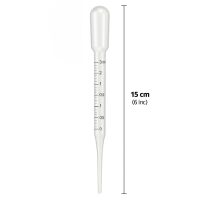 Tropf Pipetten 10 Stück – Dosierpipetten Set