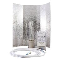 Complete Grow Tent Kit 1000 Watt Basic – Grow Tent Starter Set