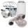 Complete Grow Tent Kit 1000 Watt Basic – Grow Tent Starter Set