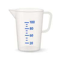 100 ml Measuring Cup – Compact Measuring Jug