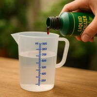 1000 ml Measuring Cup – Standard Measuring Jug