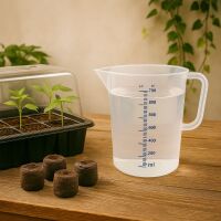 Messbecher 1000 ml – Messbecher Standard