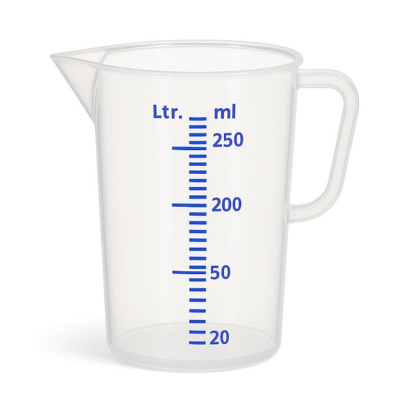 250 ml Measuring Cup – Medium Measuring Jug