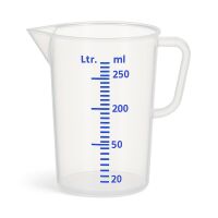 250 ml Measuring Cup – Medium Measuring Jug