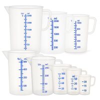250 ml Measuring Cup – Medium Measuring Jug