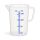 250 ml Measuring Cup – Medium Measuring Jug