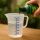 250 ml Measuring Cup – Medium Measuring Jug