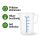 250 ml Measuring Cup – Medium Measuring Jug
