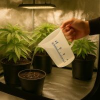 500 ml Measuring Cup – Small Measuring Jug