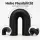Combiflex Duct 125 mm 1 Meter – Exhaust Ventilation Hose