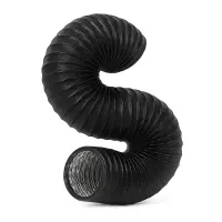 Combiflex Duct 300 mm 1 Meter – Exhaust Ventilation...