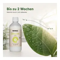 BioBizz Leafcoat 10 Liter – Blattschutz Spray