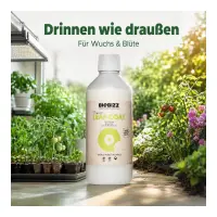 BioBizz Leafcoat 10 Liter – Blattschutz Spray