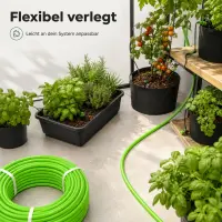 Autopot Schlauch 6 mm 1 Meter – Autopot Bewässerungsschlauch