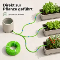 Autopot 6mm Hose 50 Meters – Autopot Irrigation Hose