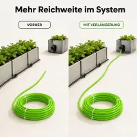Autopot 6mm Hose 50 Meters – Autopot Irrigation Hose