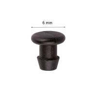 Autopot End Cap 6 mm – Autopot Hose End Cap