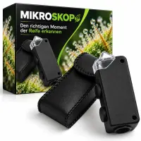 Mikroskop 100 Fach – Digitales Mikroskop