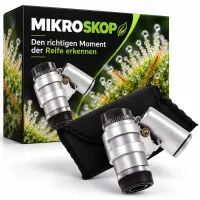Mikroskop 60 Fach – Digitales Mikroskop