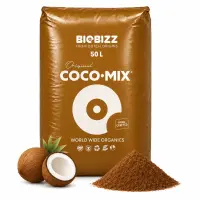 BioBizz Coco Mix 50 Liters – Organic Coconut Substrate