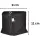 Fabric Pot 1 Liter 9 x 9 x 11 cm – Grow Plant Bag