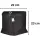 Fabric Pot 11 Liters 22 x 22 x 23 cm – Grow Bag for Plants