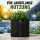 Fabric Pot 2 Liters 12 x 12 x 14 cm – Grow Plant Bag
