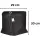Stofftopf 25 Liter 29 x 29 x 30 cm – Grow Pflanzsack