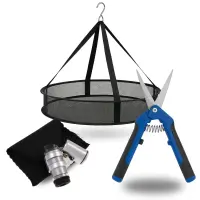 Grow Harvest Set M – Medium Harvest Tool Set