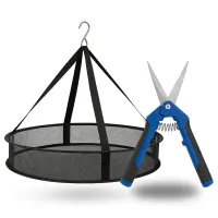 Grow Harvest Set S – Small Harvest Tool Set