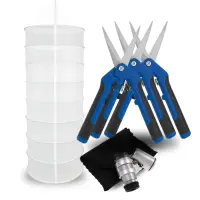 Grow Harvest Set XXL – Large Harvest Tool Set