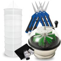 Grow Harvest Set Machine M – Medium Harvesting...