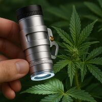 Grow Harvest Set Machine M – Medium Harvesting...