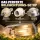 Grow E40 Ceramic Lamp Socket – E40 Lamp Holder
