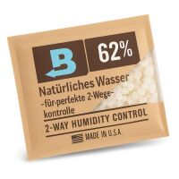 Boveda Pack 67 g 62% – Humidity Regulator Large