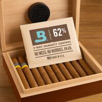 Boveda Pack 67 g 62% – Humidity Regulator Large