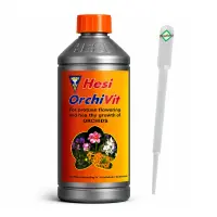 Hesi OrchiVit 500 ml – Orchid Fertilizer Vital
