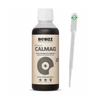 BioBizz CalMag 1 Liter – Kalzium Magnesium Zusatz
