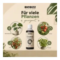 BioBizz CalMag 250 ml – Calcium Magnesium Supplement