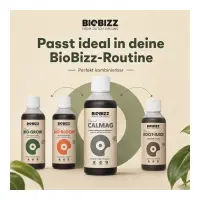 BioBizz CalMag 250 ml – Calcium Magnesium Supplement