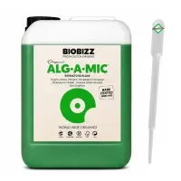 BioBizz Alg-a-mic 10 Liter – Algenextrakt...