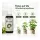BioBizz Grow 250 ml – Organic Growth Fertilizer