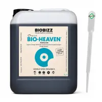 BioBizz Bio Heaven 5 Liter – Energiebooster Pflanzen