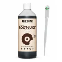 BioBizz Root Juice 500 ml – Wurzelstimulator Organisch