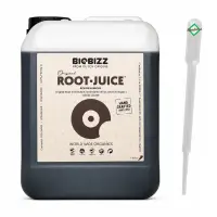 BioBizz Root Juice 10 Liter – Wurzelstimulator Organisch