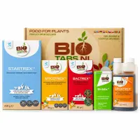 BioTabs Organic Fertilizer Starter Pack – Organic...