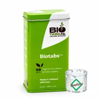 BioTabs 10 Pieces – Organic Fertilizer Tabs