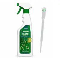 Canna Cure 750 ml – Blattpflegespray für Pflanzen