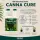Canna Cure 750 ml – Blattpflegespray für Pflanzen